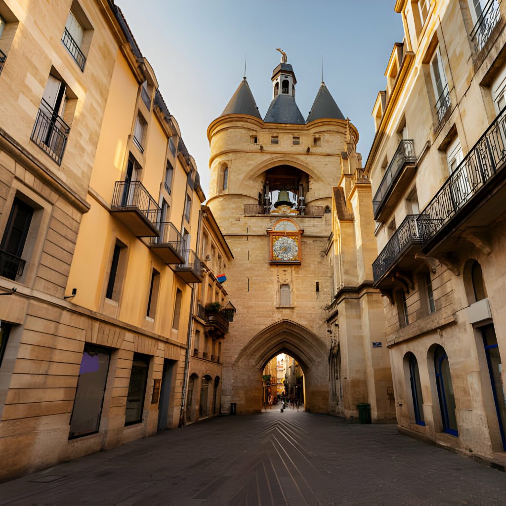 Les meilleures activités en plein air à faire lors de vos vacances à Bordeaux