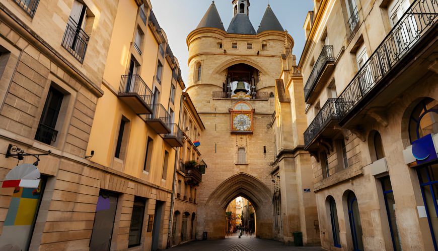 Les meilleures activités en plein air à faire lors de vos vacances à Bordeaux