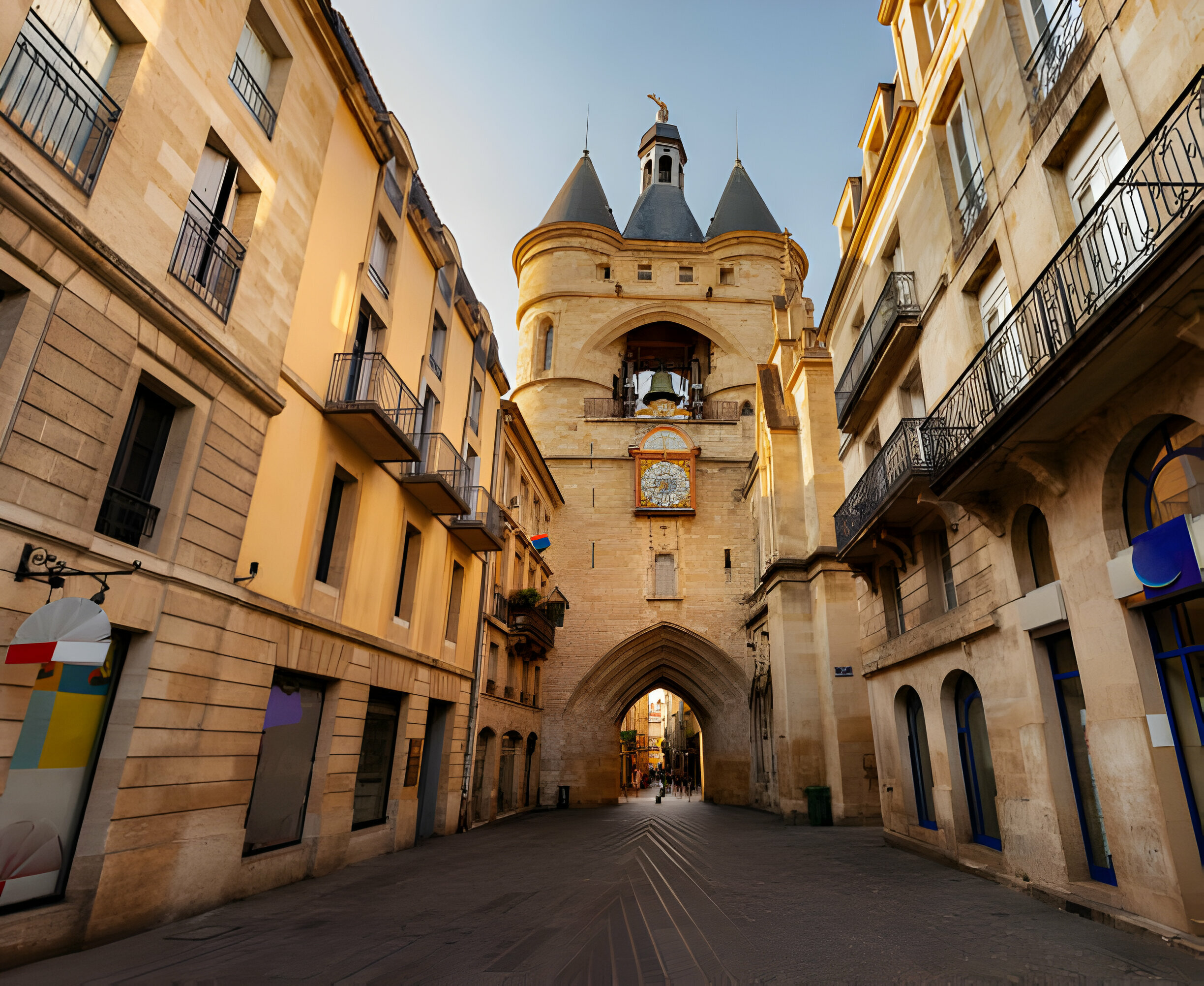 Les meilleures activités en plein air à faire lors de vos vacances à Bordeaux