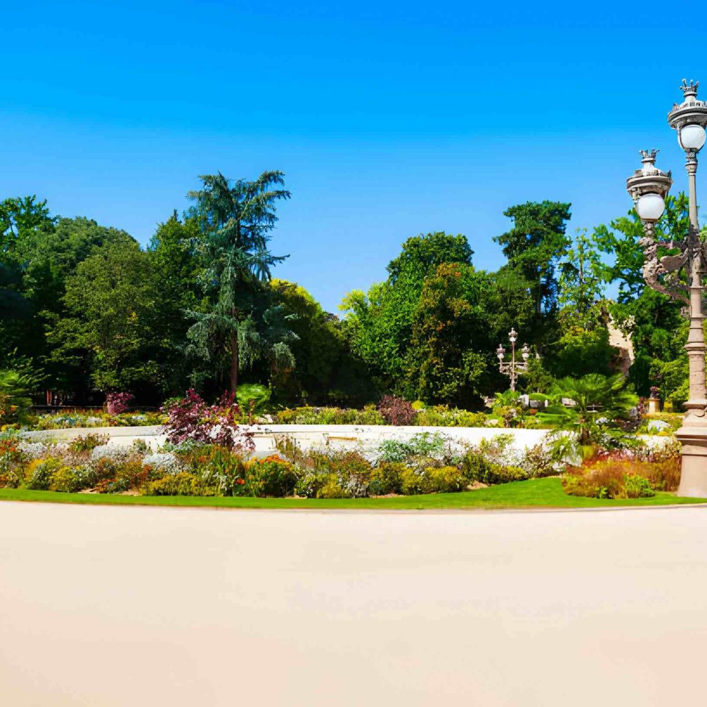 Des lieux en pleine nature parfaits pour une promenade en famille pendant vos vacances à Toulouse