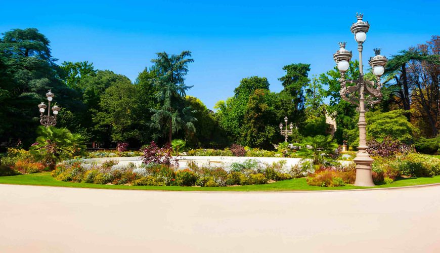 Des lieux en pleine nature parfaits pour une promenade en famille pendant vos vacances à Toulouse