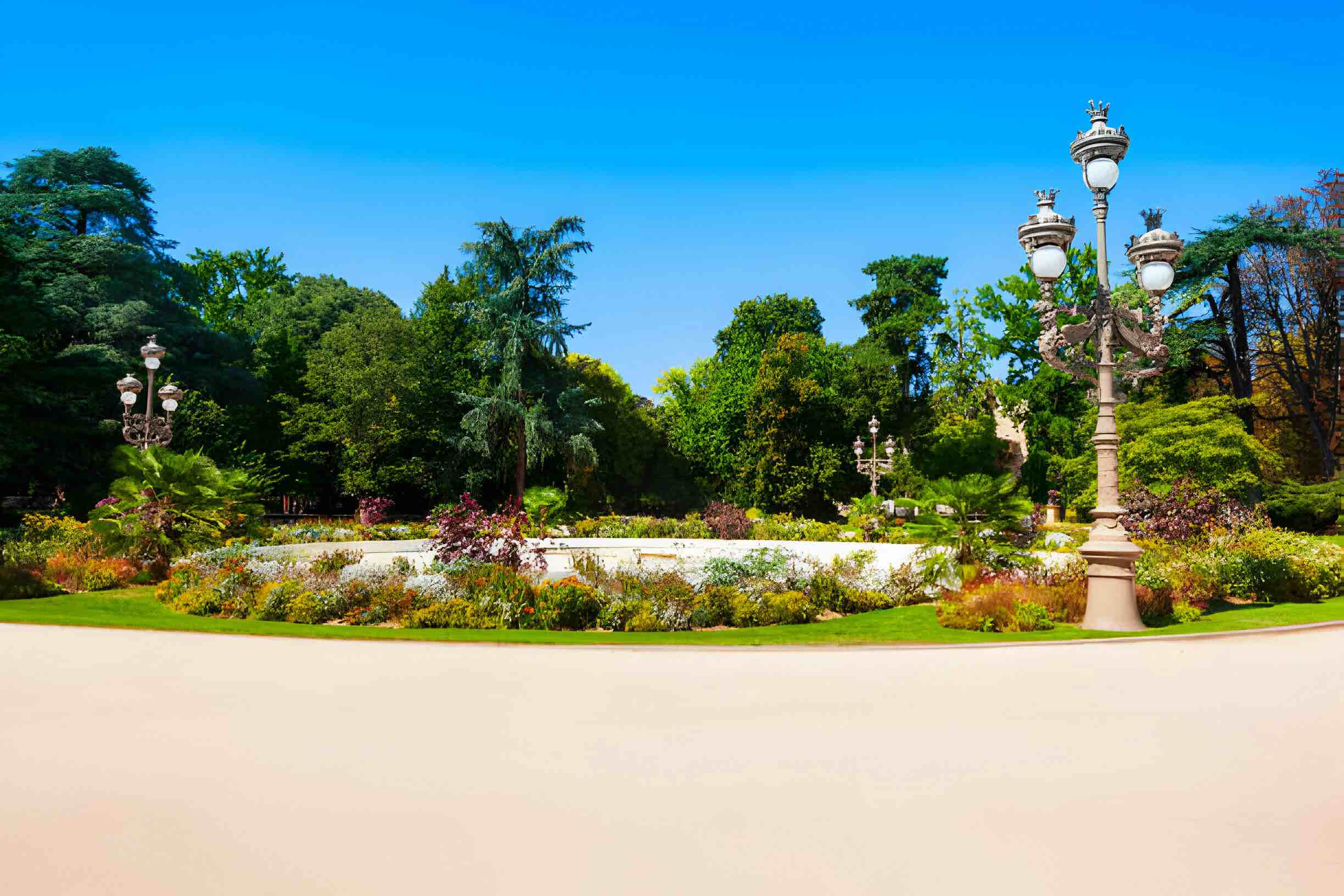 Des lieux en pleine nature parfaits pour une promenade en famille pendant vos vacances à Toulouse