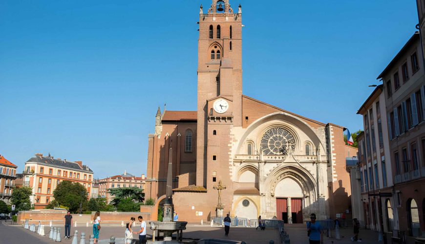 Les trésors architecturaux de Toulouse : une histoire de construction fascinante