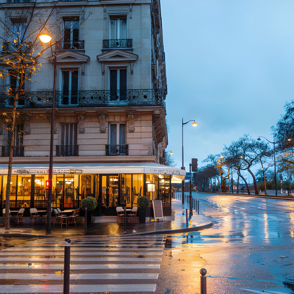 Les meilleurs quartiers à visiter à Paris à pied