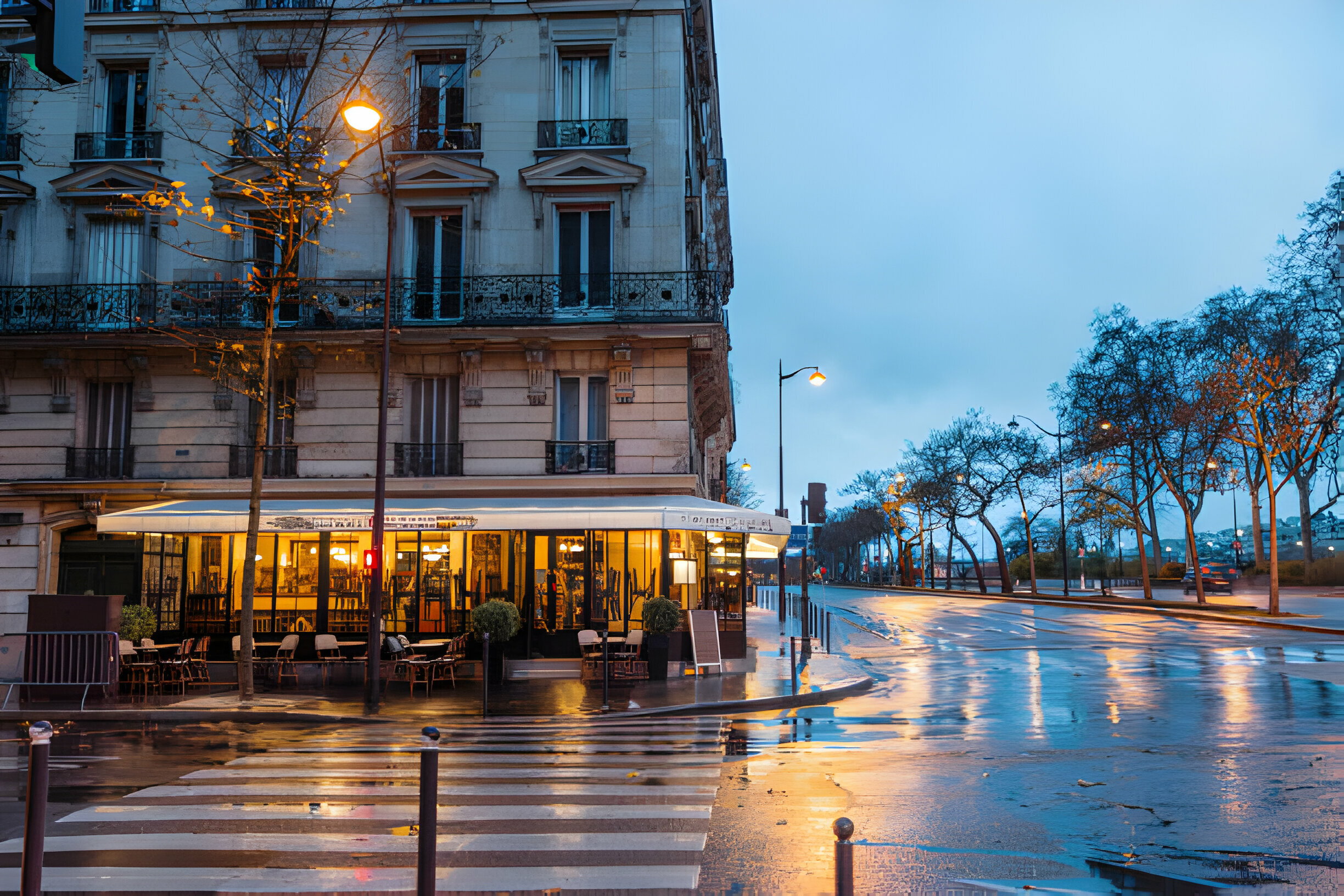 Les meilleurs quartiers à visiter à Paris à pied