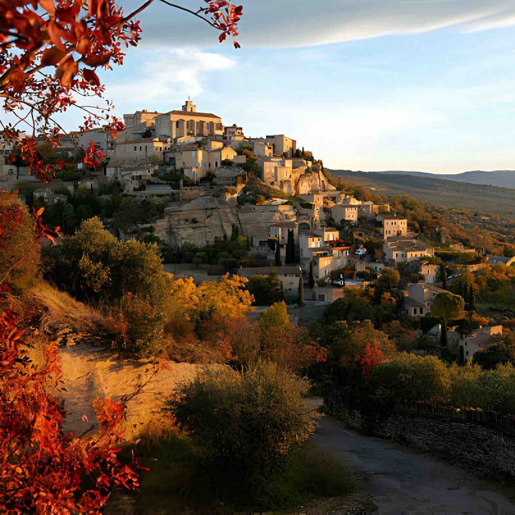 Découvrez les trésors de la Provence: les 5 destinations incontournables pour les voyageurs