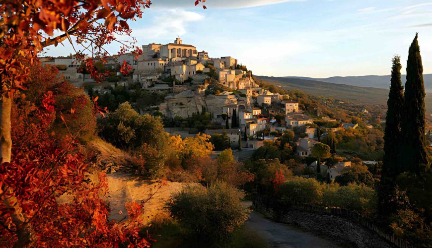 Découvrez les trésors de la Provence: les 5 destinations incontournables pour les voyageurs