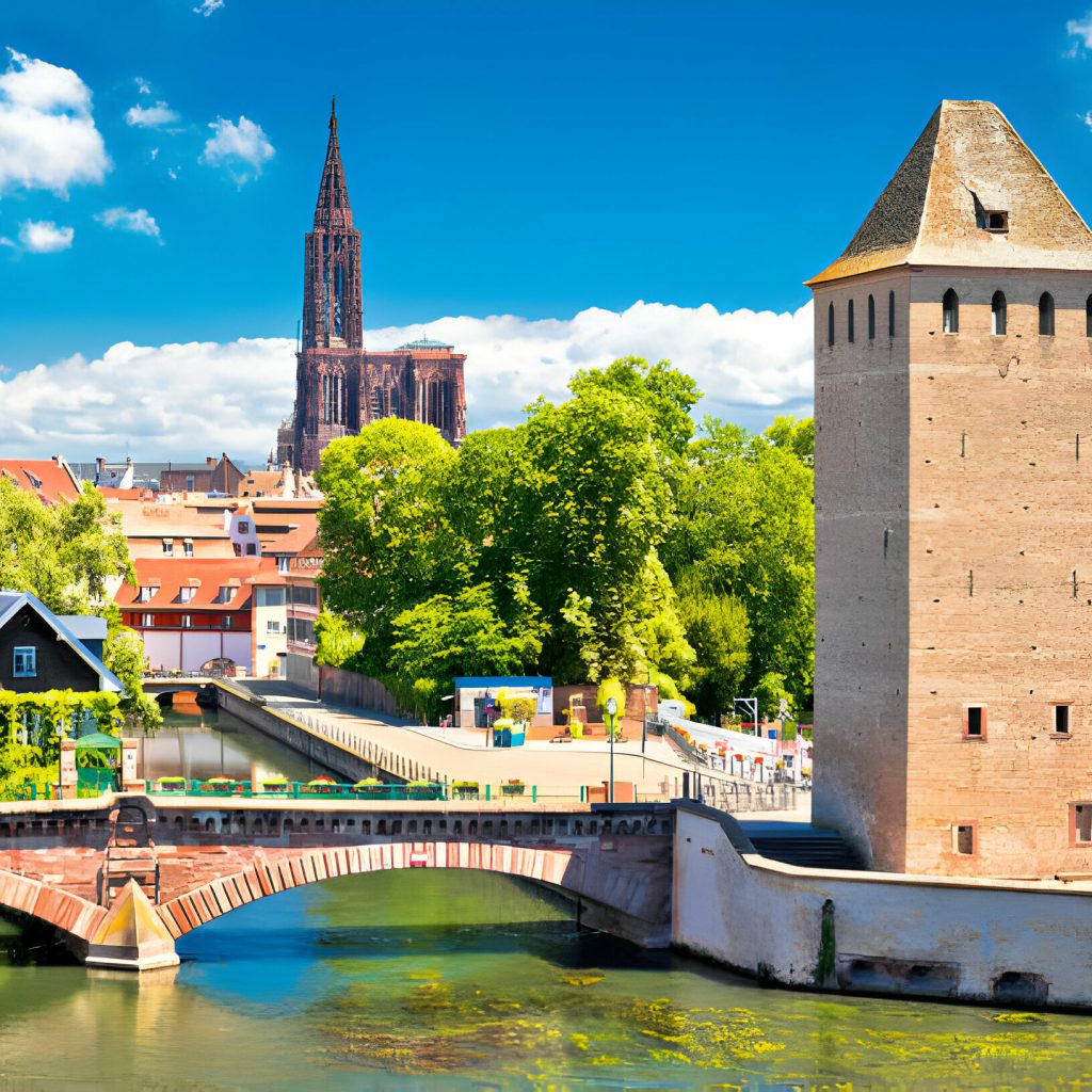 Découvrir Strasbourg en toute tranquillité: conseils pratiques pour une escapade réussie