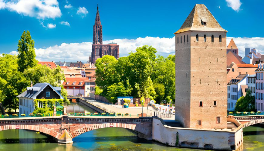 Découvrir Strasbourg en toute tranquillité: conseils pratiques pour une escapade réussie