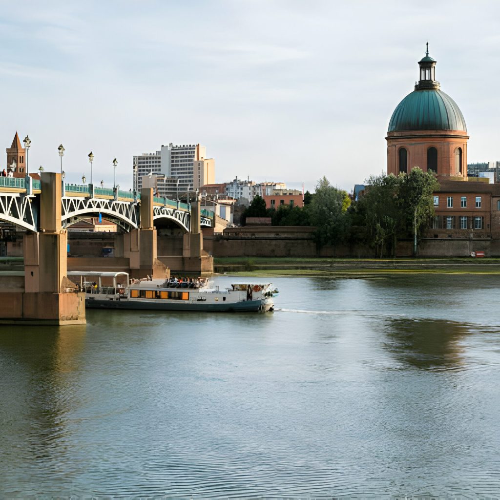 Découvrez les activités à faire à Toulouse lors de vos voyages et comment vous déplacer dans la ville